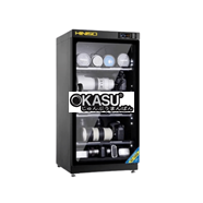 Tủ chống ẩm Hiniso AD-100S 