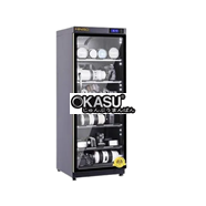 Tủ chống ẩm HINISO AD-125S 