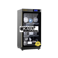 Tủ chống ẩm HINISO AD-50S (48 lít) 