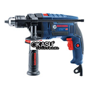 Máy khoan cầm tay, hoạt động bằng điện GC-13REN
