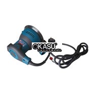 Máy Chà Nhám Tròn Cầm Tay Gaocheng GC-3205S (350W)