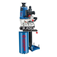 Máy khoan rút lõi, hoạt động bằng điện GaoCheng GC-CD168