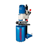 Máy khoan rút lõi, hoạt động bằng điện GaoCheng GC-CD200H