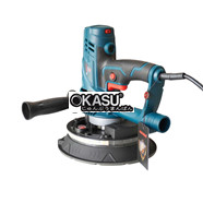 Máy chà nhám tường cầm tay dùng điện GC-DWS950