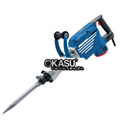 Máy Đục Bê Tông Gaocheng GC-PH65 (1800W)