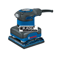 Máy chà nhám vuông cầm tay Gaocheng GC-PS100