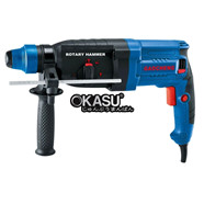 Máy Khoan Gaocheng GC-RH26 (1050W)