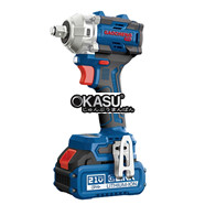 Máy Siết Bu-long Dùng Pin 21V Gaocheng GN-CW1702