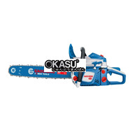 Máy cưa xích chạy xăng Gaocheng GN-GCS8001