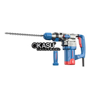 Máy Khoan Búa Gaocheng Pro GN-RH6001 (1800W)