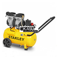 Máy nén khí không dầu 50L Stanley SXCMS1350HE