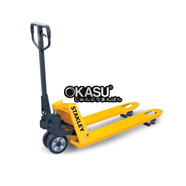 Xe nâng tay 2500kg Stanley SXWTI-CPT-25W