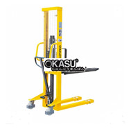 Xe nâng tay cao 500kg Stanley SXWTI-CSTACK05