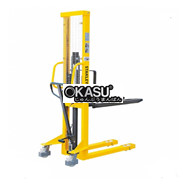 Xe nâng tay cao 1000kg Stanley SXWTI-CSTACK10
