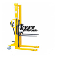 Xe nâng tay cao 1500kg Stanley SXWTI-CSTACK15