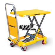 Xe nâng mặt bàn 150kg Stanley SXWTI-CTABL-X150