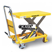 Xe nâng mặt bàn 300kg Stanley SXWTI-CTABL-X300