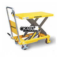 Xe nâng mặt bàn 500kg Stanley SXWTI-CTABL-X500