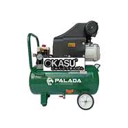 Máy nén khí mini đầu liền Palada BM 2524