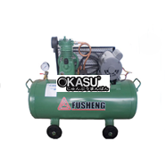 Máy nén khí piston Fusheng D-1