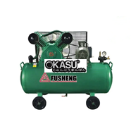 Máy nén khí piston Fusheng D-2