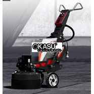 Máy nghiền KUSAMI HTG-460  