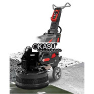 Máy nghiền KUSAMI HTG-550RC