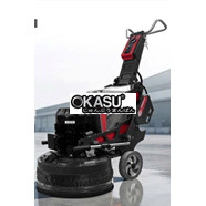 Máy nghiền KUSAMI HTG-550