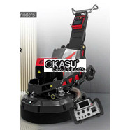 Máy mài sàn KUSAMI HTG-820RC