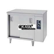 Bàn giữ ấm chén dĩa Fujimak FHT1560