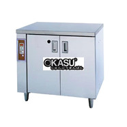 Tủ tiệt trùng dao và thớt Fujimak FSCDT7560B