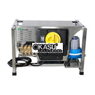 Máy phun rửa áp lực cao K-1210B2