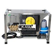 Máy phun rửa áp lực cao K-1510B3