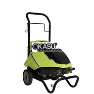 Máy rửa xe tự động áp suất cao 1100 psi S-1508B2