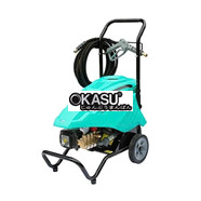 Máy phun rửa áp lực cao S-1514B3 (5.5HP, 380V)