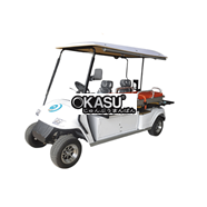 Xe điện chở bệnh nhân CNT EG-G2