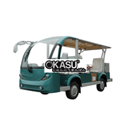 Xe điện chở bệnh nhân CNT EG-B4