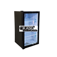 Tủ mát để bàn Meisda SC98