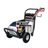 Máy xịt rửa công nghiệp Krapo 18M26-3.7T4