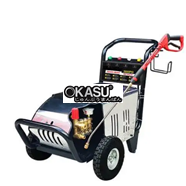 Máy phun áp lực cao áp Krapo 20M36-7.5T4