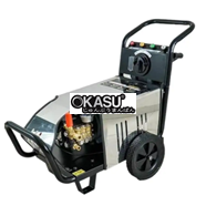 Máy rửa xe tự động ngắt Krapo KMS 150/3