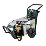 Máy phun áp lực cao tự động ngắt Krapo KMS 220/5.5