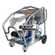 Máy phun rửa áp suất cực cao 800 bar BF2280