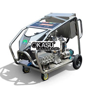 Máy vệ sinh tàu biển áp lực cao BF25100