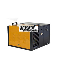 Máy phun sương khử trùng áp suất cao BM4