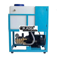 Máy phun sương nông nghiệp chạy điện BM6
