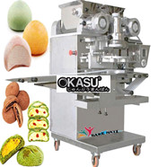 Máy tạo hình bao nhân dòng BNT-208