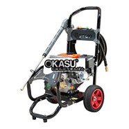 Máy phun rửa áp lực chạy bằng xăng BT2900V