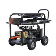 Máy rửa xe áp lực chạy xăng BXV-2235