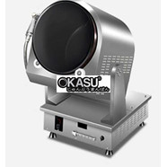Máy xào tự động cỡ lớn CHINENG CN-SD-G30D1-STG-D